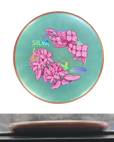 Silva Saarinen Plasma Soft Proxy (2026 Team Series)