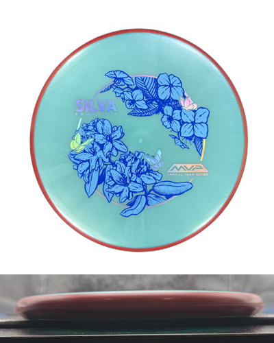 Silva Saarinen Plasma Soft Proxy (2026 Team Series)