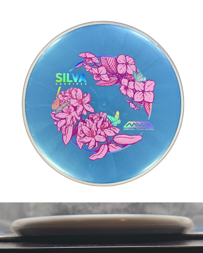 Silva Saarinen Plasma Soft Proxy (2026 Team Series)