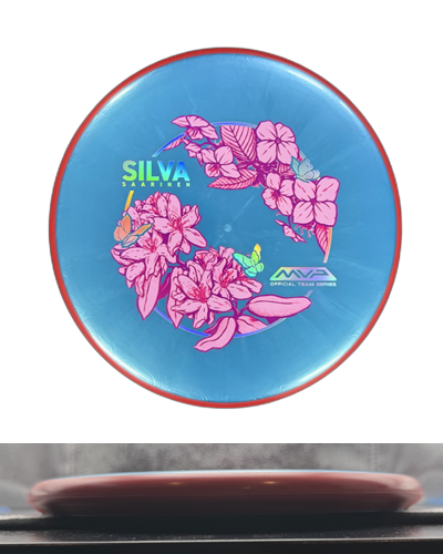 Silva Saarinen Plasma Soft Proxy (2026 Team Series)
