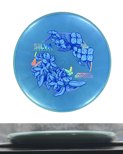 Silva Saarinen Plasma Soft Proxy (2026 Team Series)