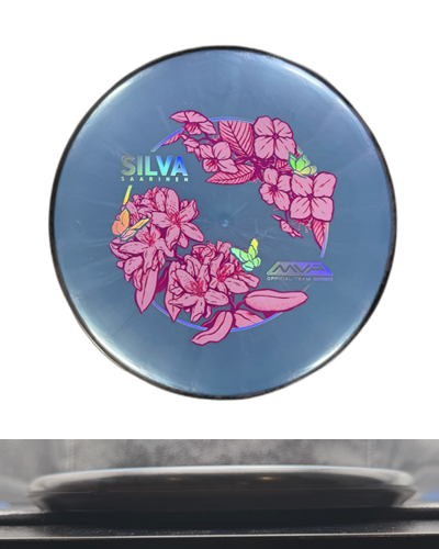 Silva Saarinen Plasma Soft Proxy (2026 Team Series)