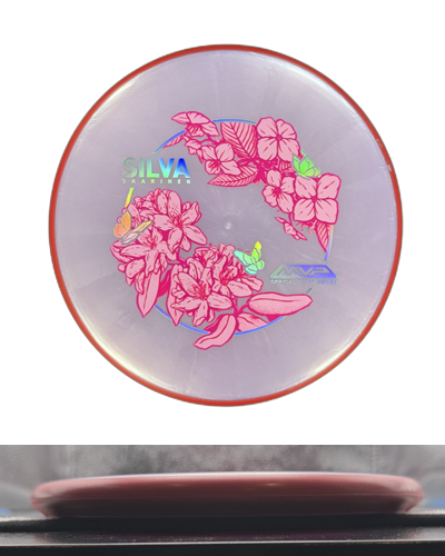 Silva Saarinen Plasma Soft Proxy (2026 Team Series)