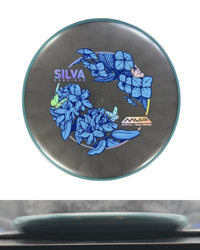 Silva Saarinen Plasma Soft Proxy (2026 Team Series)