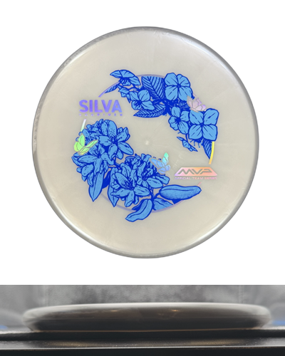 Silva Saarinen Plasma Soft Proxy (2026 Team Series)