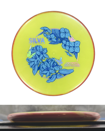 Silva Saarinen Plasma Soft Proxy (2026 Team Series)