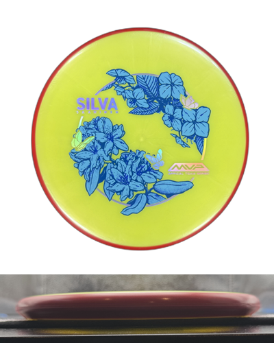 Silva Saarinen Plasma Soft Proxy (2026 Team Series)