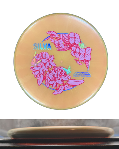 Silva Saarinen Plasma Soft Proxy (2026 Team Series)