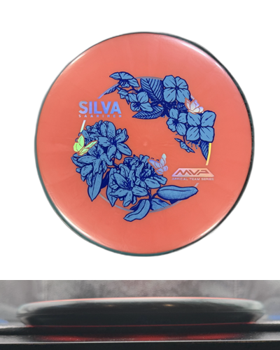 Silva Saarinen Plasma Soft Proxy (2026 Team Series)