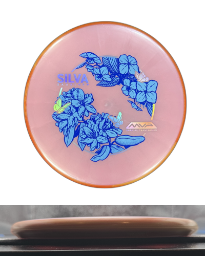 Silva Saarinen Plasma Soft Proxy (2026 Team Series)