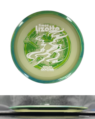 Simon Lizotte Eclipse Aspect - Halloween Team Series