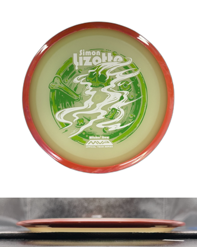 Simon Lizotte Eclipse Aspect - Halloween Team Series