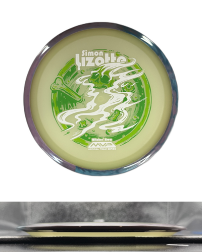 Simon Lizotte Eclipse Aspect - Halloween Team Series