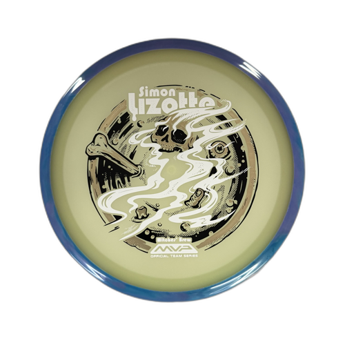 Simon Lizotte Eclipse Aspect - Halloween Team Series