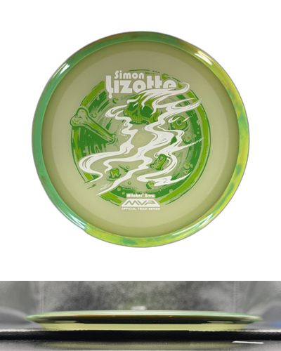 Simon Lizotte Eclipse Aspect - Halloween Team Series