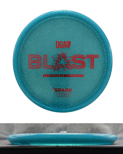 Spark Blast