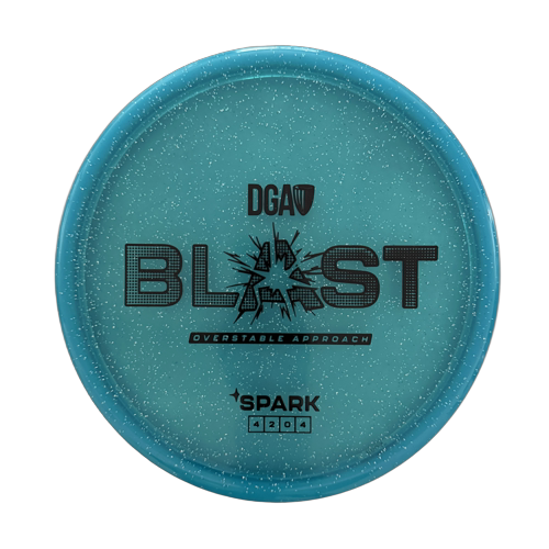 Spark Blast