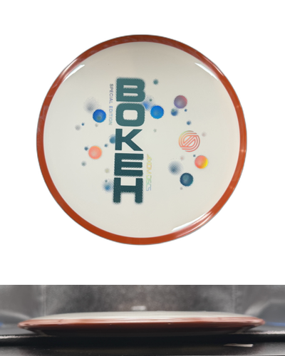 Neutron Bokeh - Special Edition