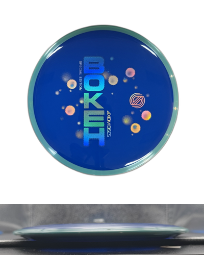 Neutron Bokeh - Special Edition