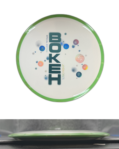 Neutron Bokeh - Special Edition