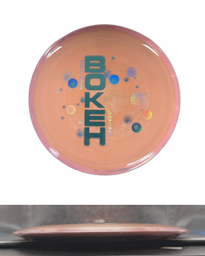 Neutron Bokeh - Special Edition
