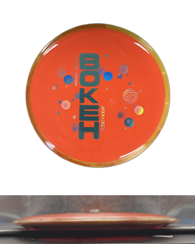 Neutron Bokeh - Special Edition