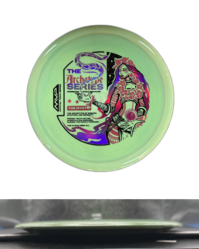 Neutron Boost - Eagle McMahon Team Series
