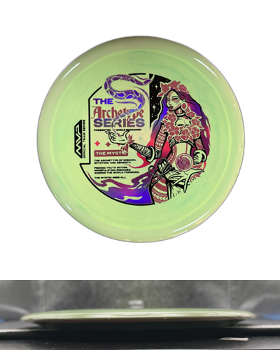 Neutron Boost - Eagle McMahon Team Series