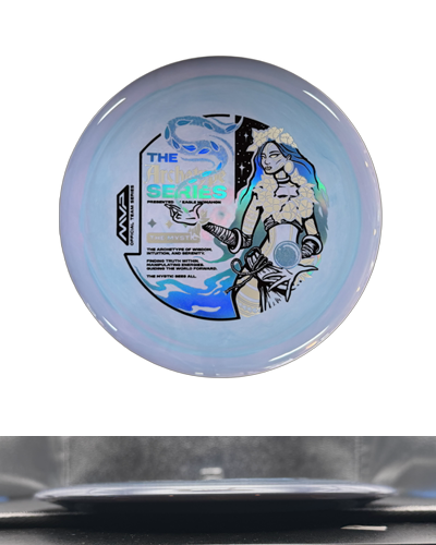 Neutron Boost - Eagle McMahon Team Series