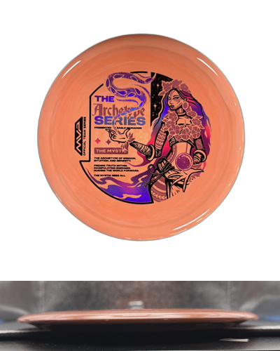 Neutron Boost - Eagle McMahon Team Series