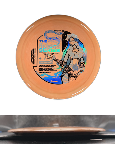 Neutron Boost - Eagle McMahon Team Series