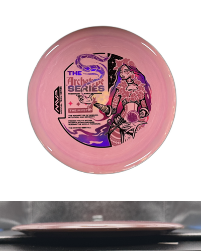 Neutron Boost - Eagle McMahon Team Series