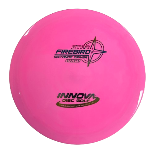 Star Firebird