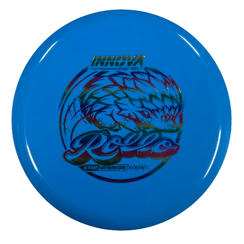 Innova Star Rollo – Disc Zone