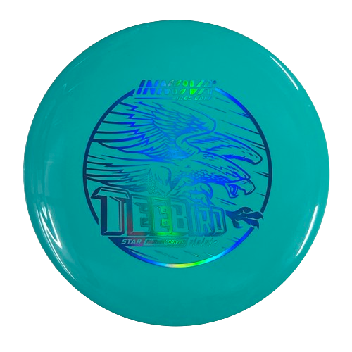 Star Teebird