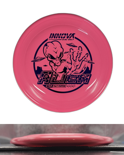 Star Alien