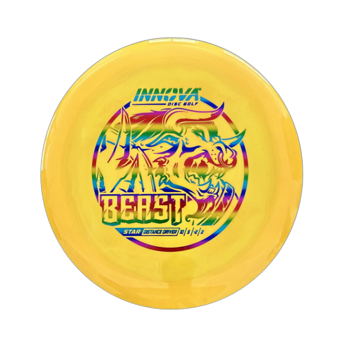 Star Beast