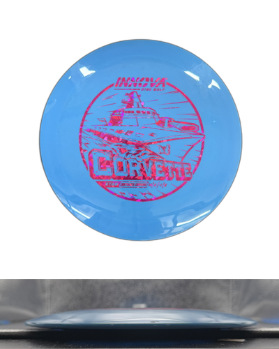Star Corvette