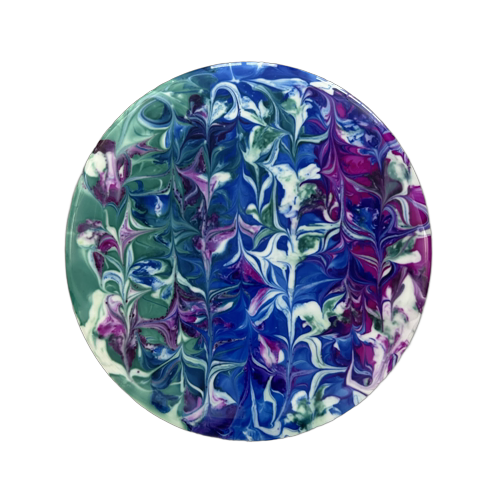Star Destroyer - Swirl Dye