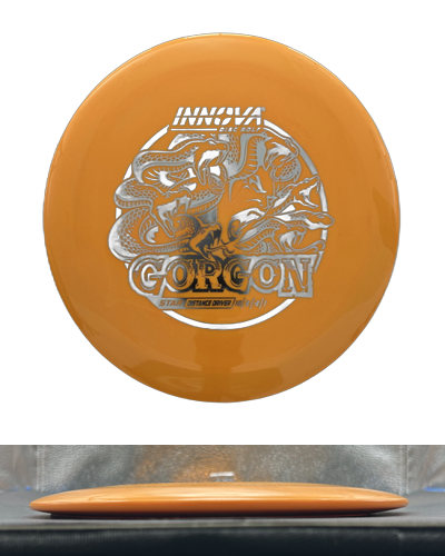 Star Gorgon
