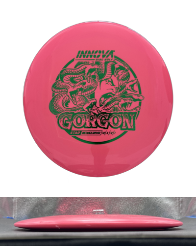 Star Gorgon