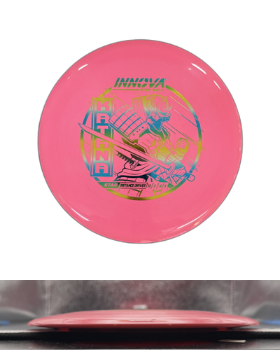 Star Katana