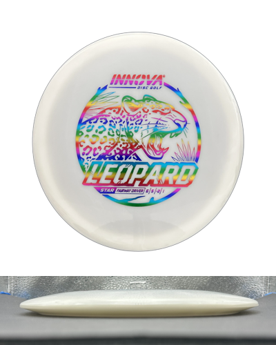 Star Leopard