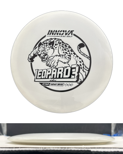 Star Leopard3