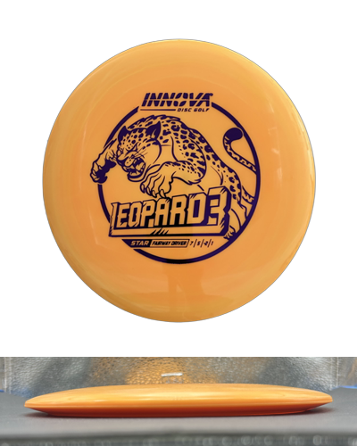 Star Leopard3