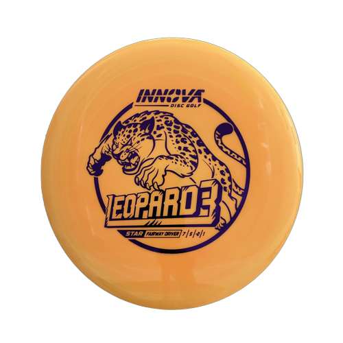 Star Leopard3