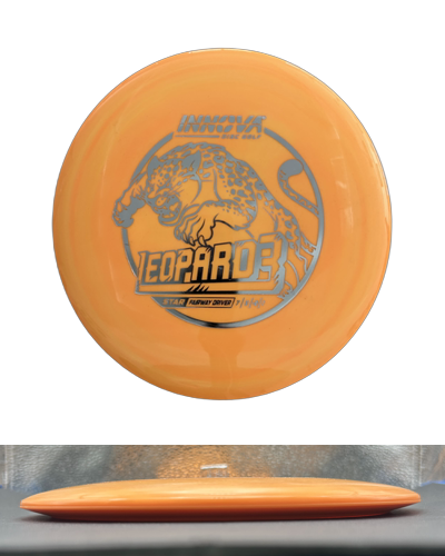 Star Leopard3