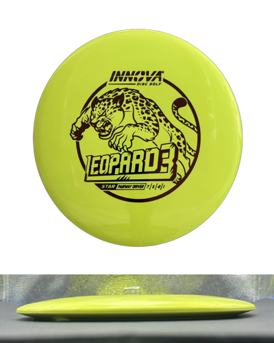 Star Leopard3
