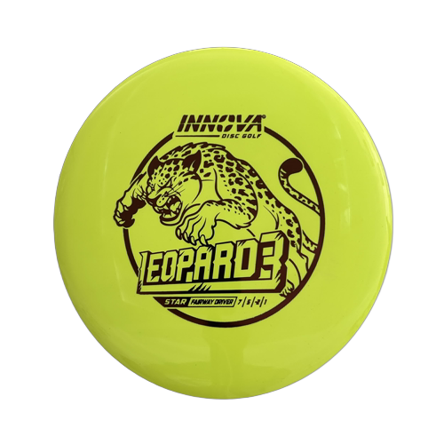 Star Leopard3