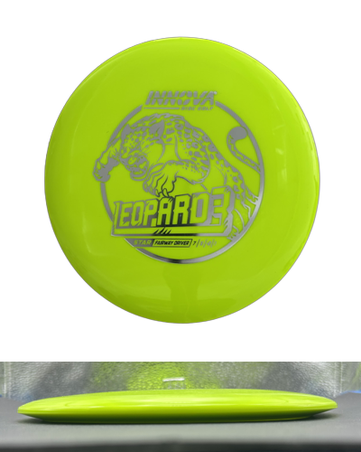 Star Leopard3